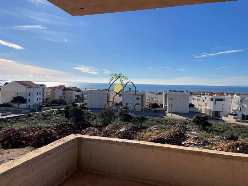 Chorwacja, Wyspa Pag, Novalja - Apartament, na sprzedaż