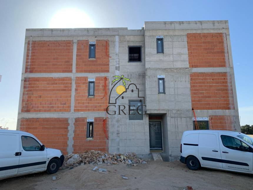 Chorwacja, Wyspa Pag, Novalja - Apartament, na sprzedaż