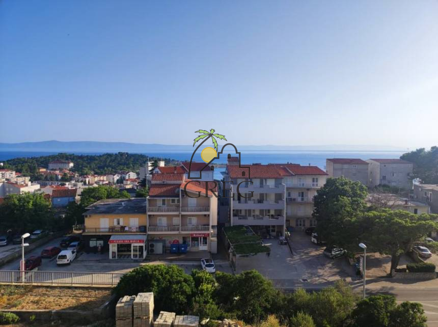 Chorwacja, Dalmacja Środkowa, Makarska - Apartament, na sprzedaż