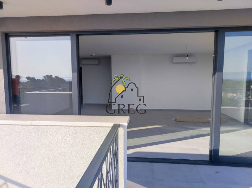 Chorwacja, Dalmacja Środkowa, Makarska - Apartament, na sprzedaż