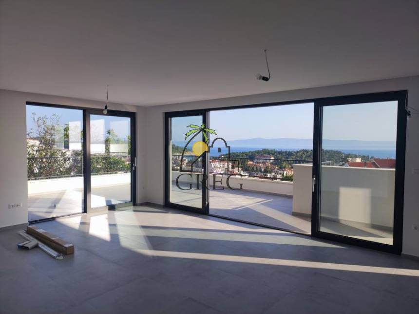 Chorwacja, Dalmacja Środkowa, Makarska - Apartament, na sprzedaż