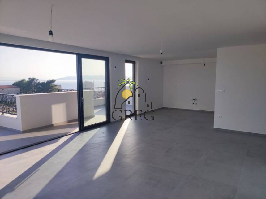 Chorwacja, Dalmacja Środkowa, Makarska - Apartament, na sprzedaż