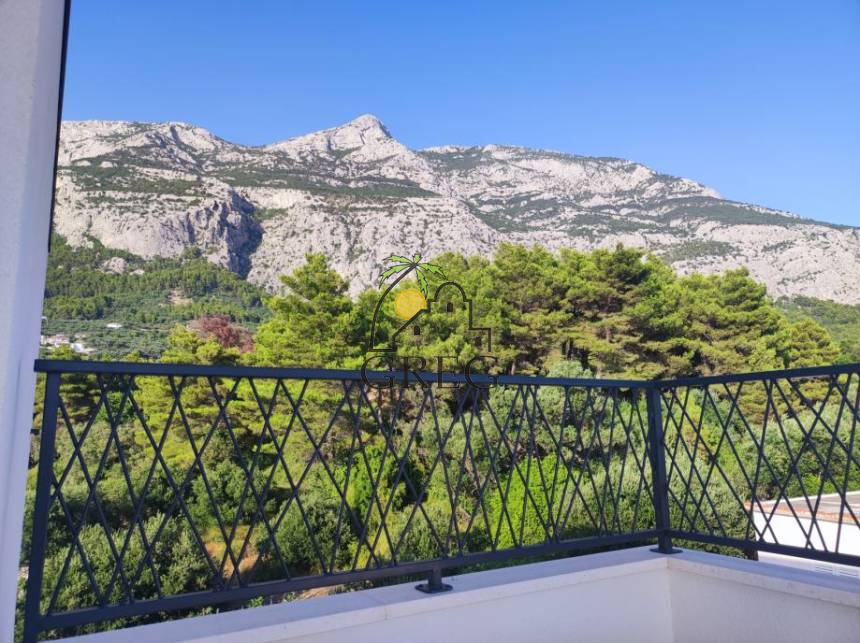 Chorwacja, Dalmacja Środkowa, Makarska - Apartament, na sprzedaż