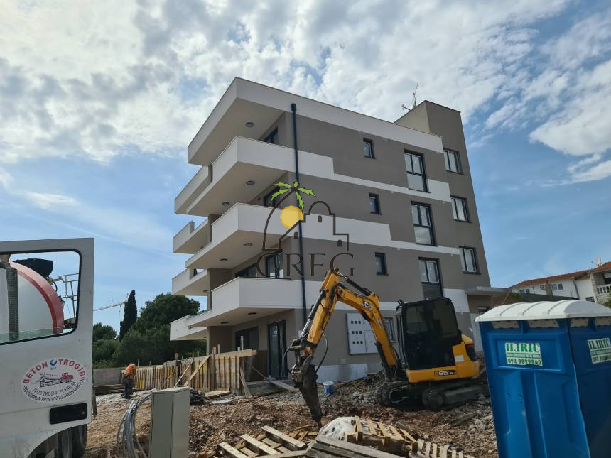 Chorwacja, Wyspa Ciovo,  - Apartament, na sprzedaż