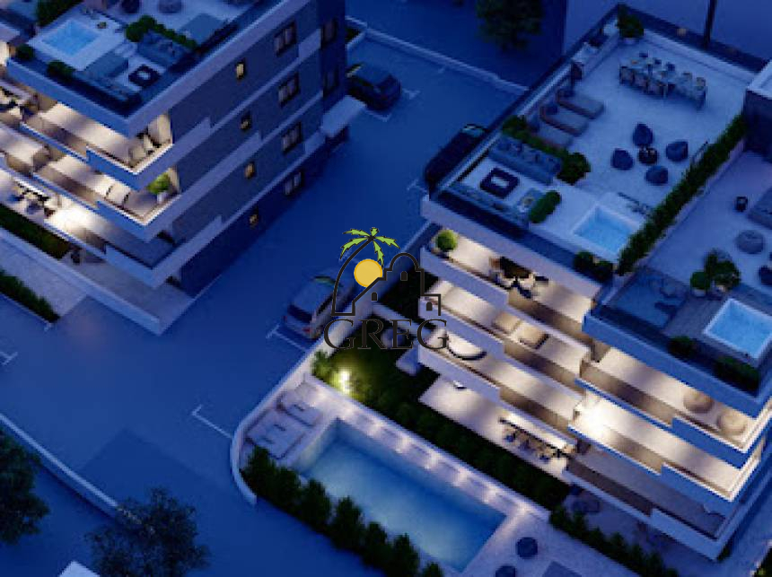 Chorwacja, Wyspa Ciovo,  - Apartament, na sprzedaż