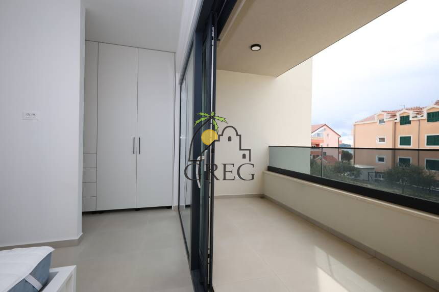 Chorwacja, Dalmacja Północna, Srima - Apartament, na sprzedaż