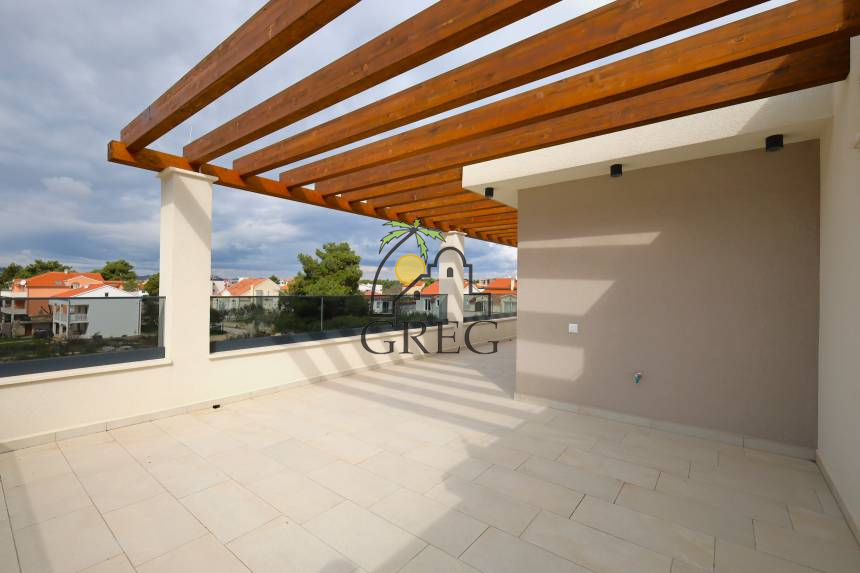 Chorwacja, Dalmacja Północna, Srima - Apartament, na sprzedaż