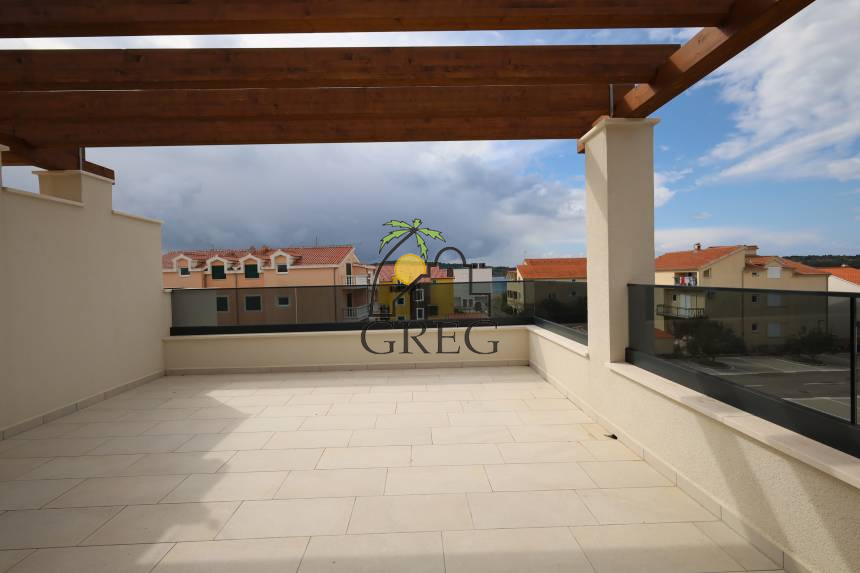 Chorwacja, Dalmacja Północna, Srima - Apartament, na sprzedaż