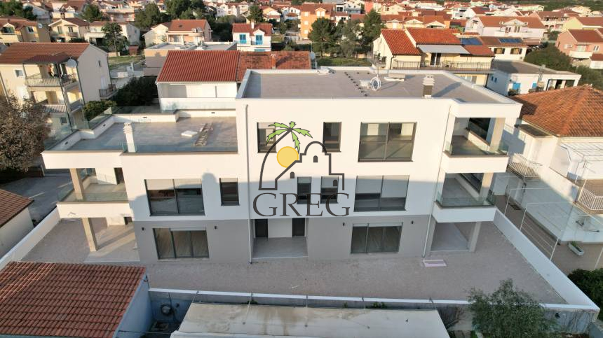 Croatia, North Dalmatia, Vodice - Apartment, for sale