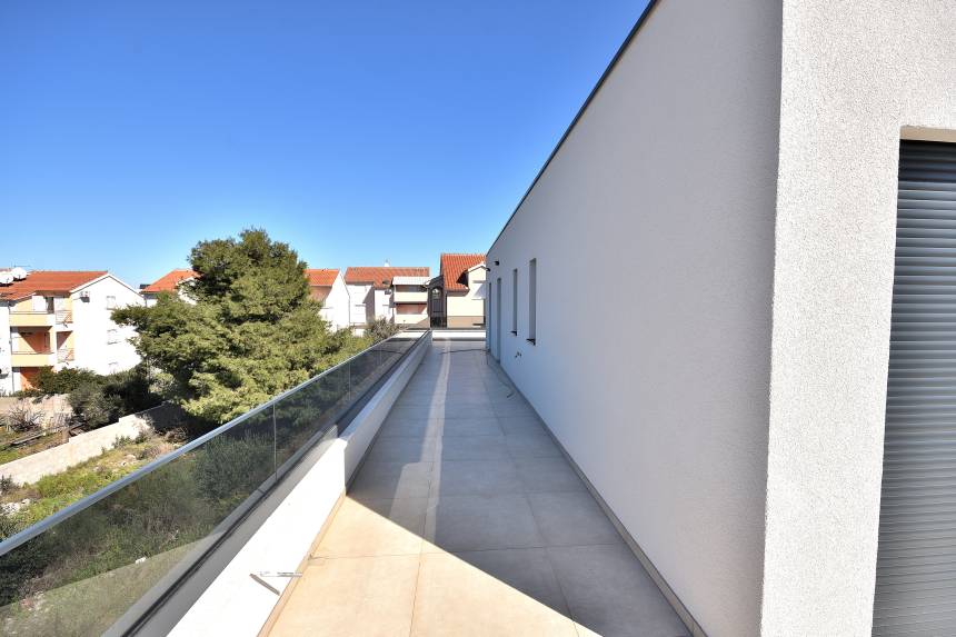 Croatia, North Dalmatia, Vodice - Apartment, for sale