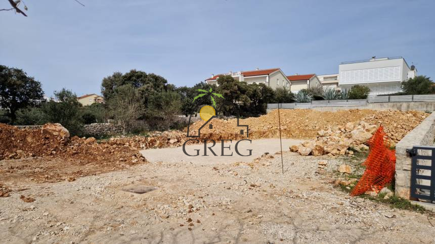 Chorwacja, Wyspa Pag, Mandre - Apartament, na sprzedaż