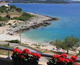 Croatia, Middle Dalmatia,  - Apartment, for sale