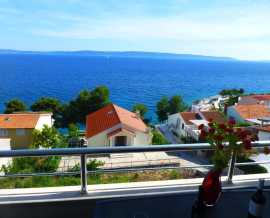 Croatia, Island of Ciovo,  - Apartment, for sale