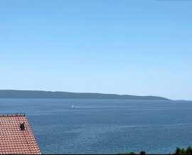 Croatia, Island of Ciovo,  - Apartment, for sale