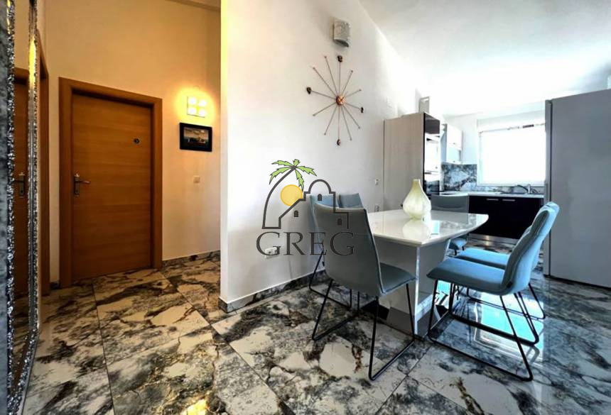 Chorwacja, Wyspa Ciovo,  - Apartament, na sprzedaż