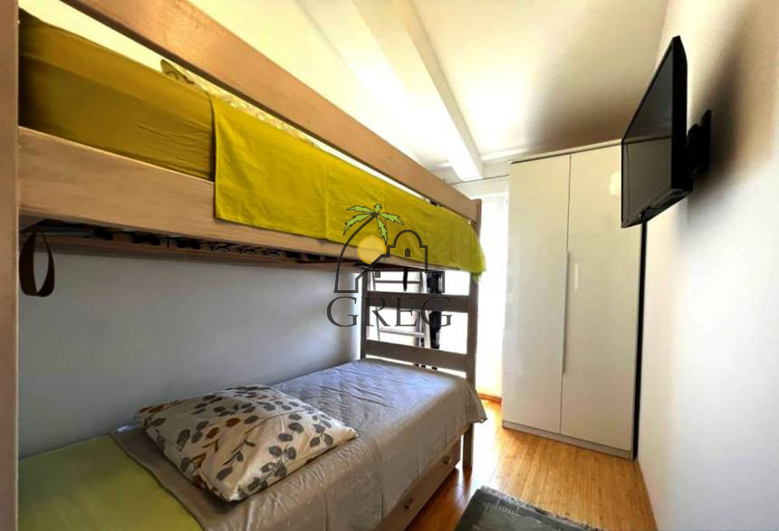 Chorwacja, Wyspa Ciovo,  - Apartament, na sprzedaż