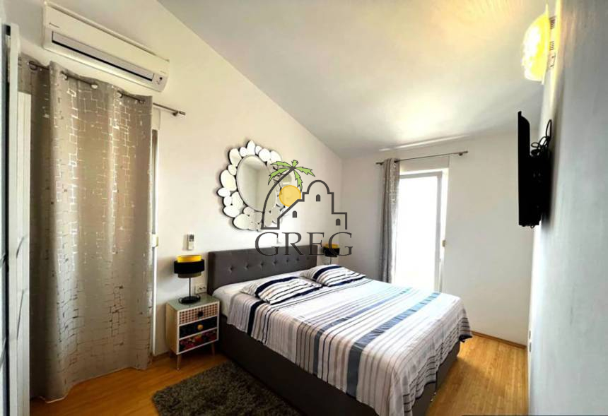 Chorwacja, Wyspa Ciovo,  - Apartament, na sprzedaż