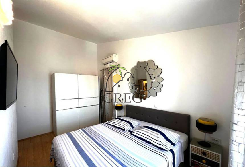 Chorwacja, Wyspa Ciovo,  - Apartament, na sprzedaż