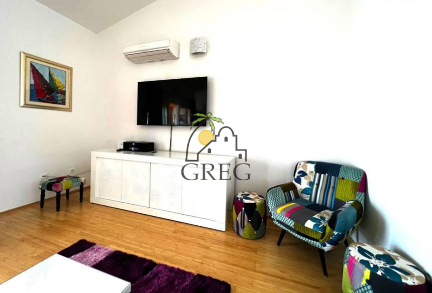 Chorwacja, Wyspa Ciovo,  - Apartament, na sprzedaż