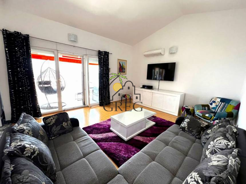 Chorwacja, Wyspa Ciovo,  - Apartament, na sprzedaż