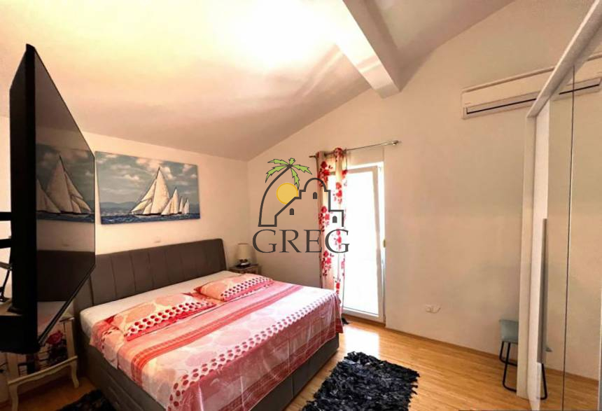 Chorwacja, Wyspa Ciovo,  - Apartament, na sprzedaż