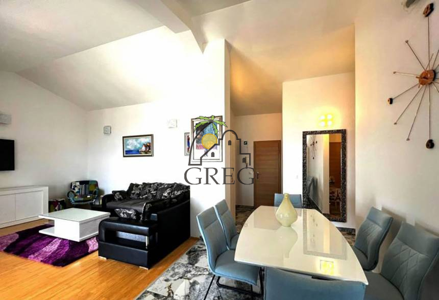 Chorwacja, Wyspa Ciovo,  - Apartament, na sprzedaż