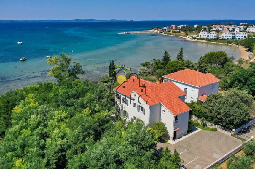 Croatia, North Dalmatia,  - House, for sale