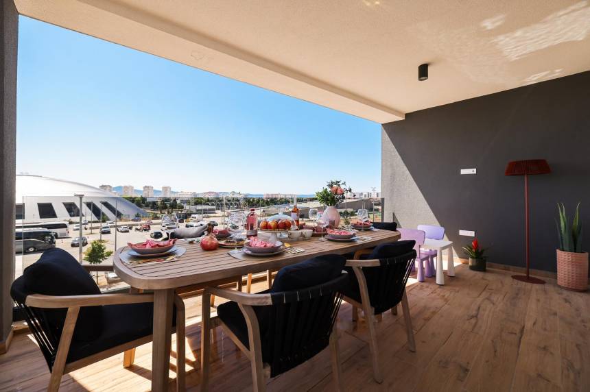 Chorwacja, Dalmacja Północna, Zadar - Apartament, na sprzedaż