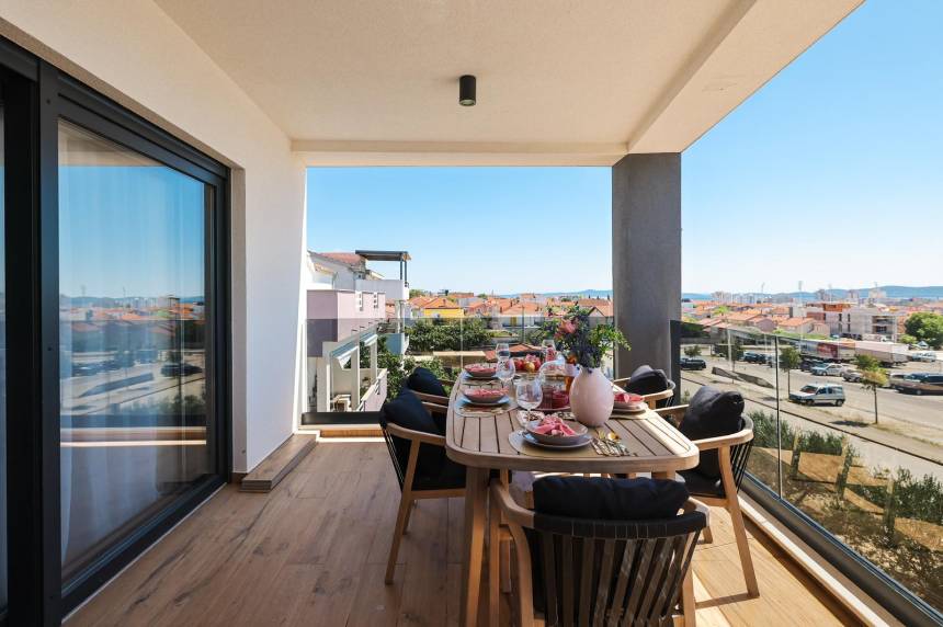 Chorwacja, Dalmacja Północna, Zadar - Apartament, na sprzedaż
