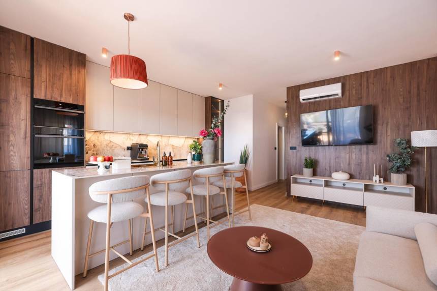 Chorwacja, Dalmacja Północna, Zadar - Apartament, na sprzedaż