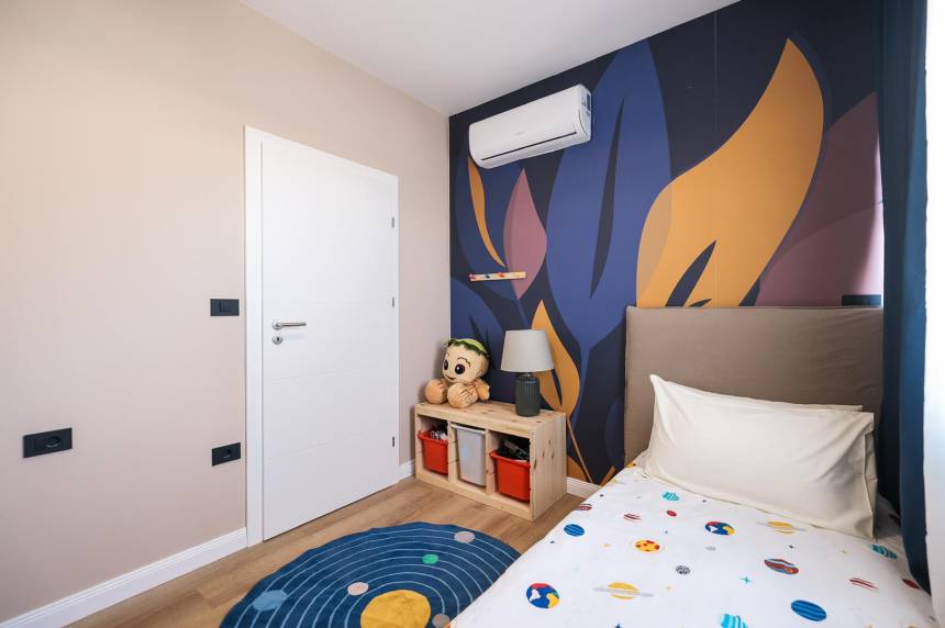 Chorwacja, Dalmacja Północna, Zadar - Apartament, na sprzedaż