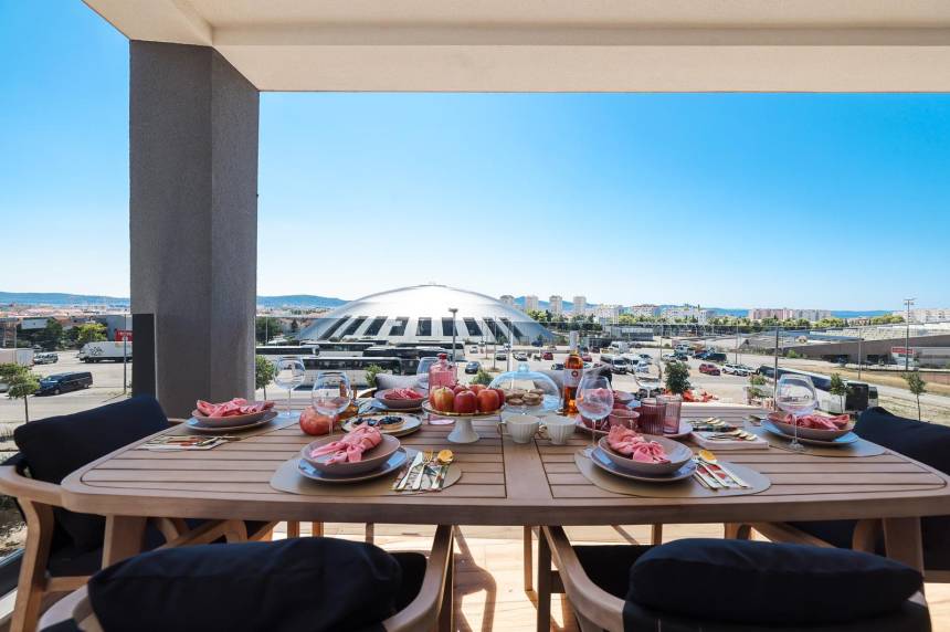 Chorwacja, Dalmacja Północna, Zadar - Apartament, na sprzedaż