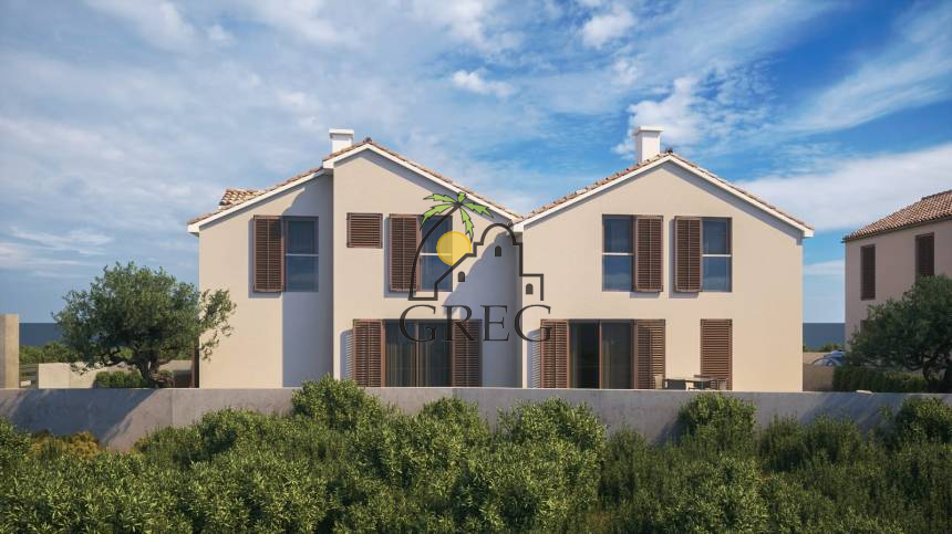 Chorwacja, Dalmacja Północna, Brodarica - Dom, na sprzedaż