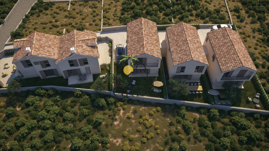 Chorwacja, Dalmacja Północna, Brodarica - Dom, na sprzedaż