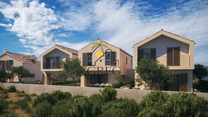 Chorwacja, Dalmacja Północna, Brodarica - Dom, na sprzedaż