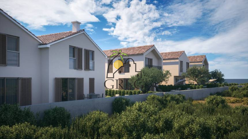 Chorwacja, Dalmacja Północna, Brodarica - Dom, na sprzedaż