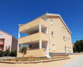 Chorwacja, Wyspa Pag, Novalja - Apartamentowiec, na sprzedaż