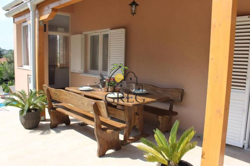 Chorwacja, Wyspa Murter,  - Apartamentowiec, na sprzedaż