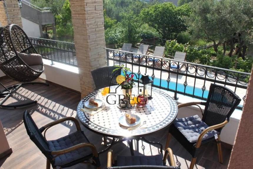 Chorwacja, Wyspa Murter,  - Apartamentowiec, na sprzedaż