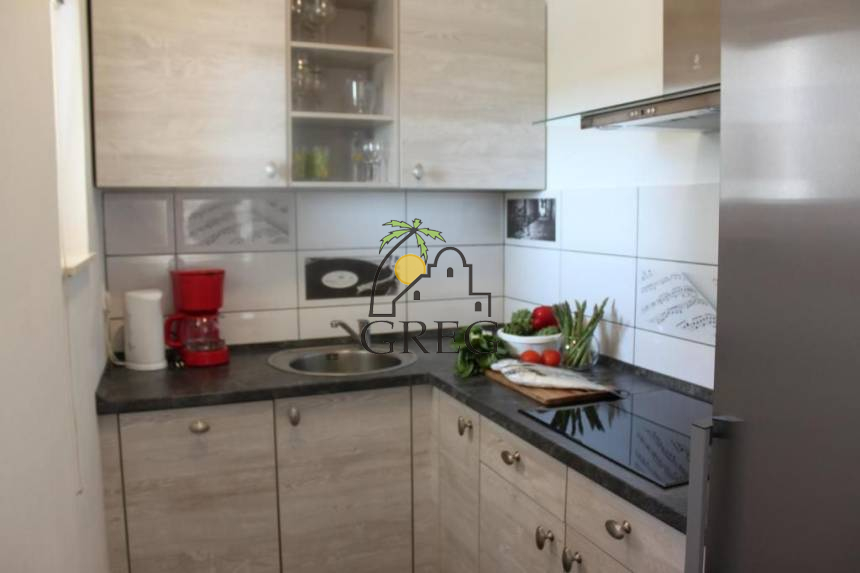 Chorwacja, Wyspa Murter,  - Apartamentowiec, na sprzedaż