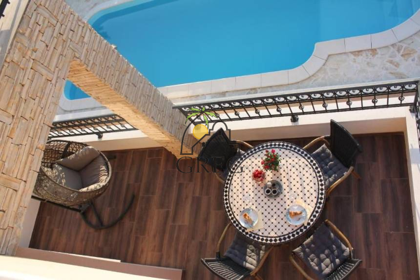 Chorwacja, Wyspa Murter,  - Apartamentowiec, na sprzedaż