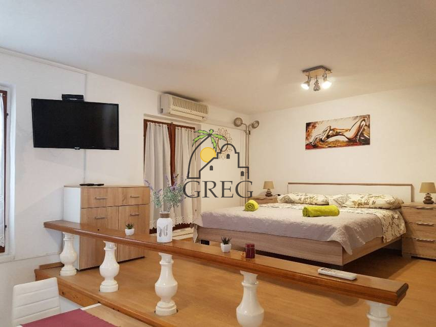 Chorwacja, Wyspa Murter,  - Apartamentowiec, na sprzedaż