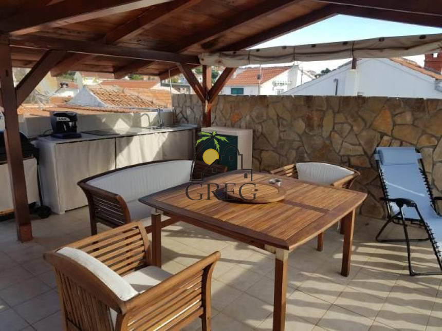 Chorwacja, Wyspa Murter,  - Apartamentowiec, na sprzedaż