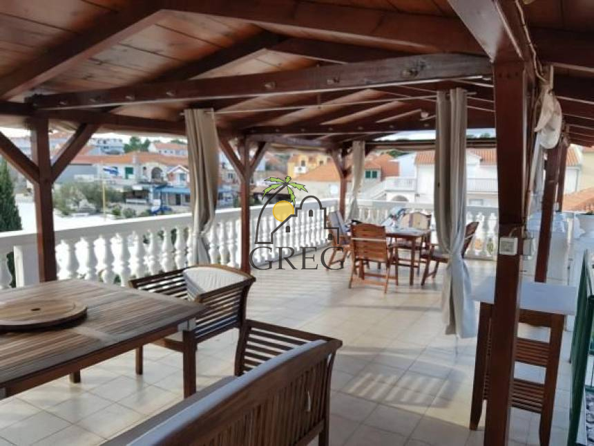 Chorwacja, Wyspa Murter,  - Apartamentowiec, na sprzedaż