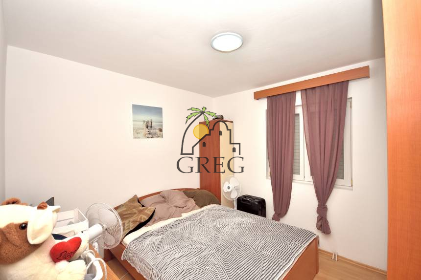 Croatia, North Dalmatia, Vodice - Apartment, for sale