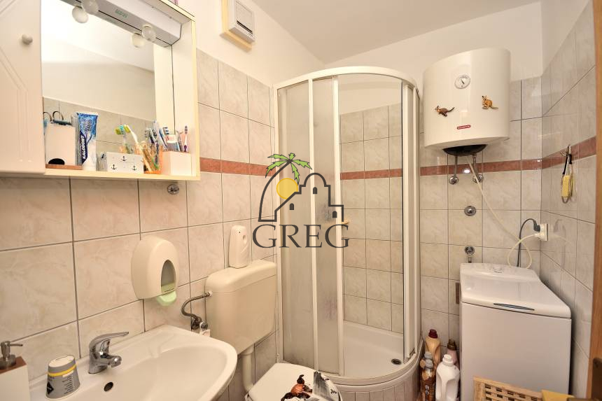 Croatia, North Dalmatia, Vodice - Apartment, for sale