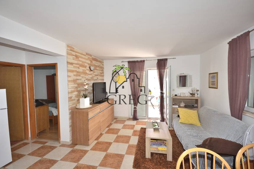 Croatia, North Dalmatia, Vodice - Apartment, for sale