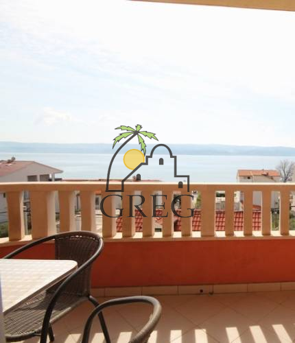 Chorwacja, Dalmacja Środkowa, Dugi Rat - Apartament, na sprzedaż