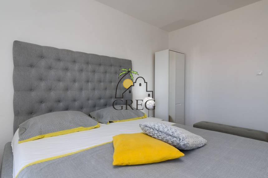 Chorwacja, Wyspa Ciovo,  - Bliźniak, na sprzedaż