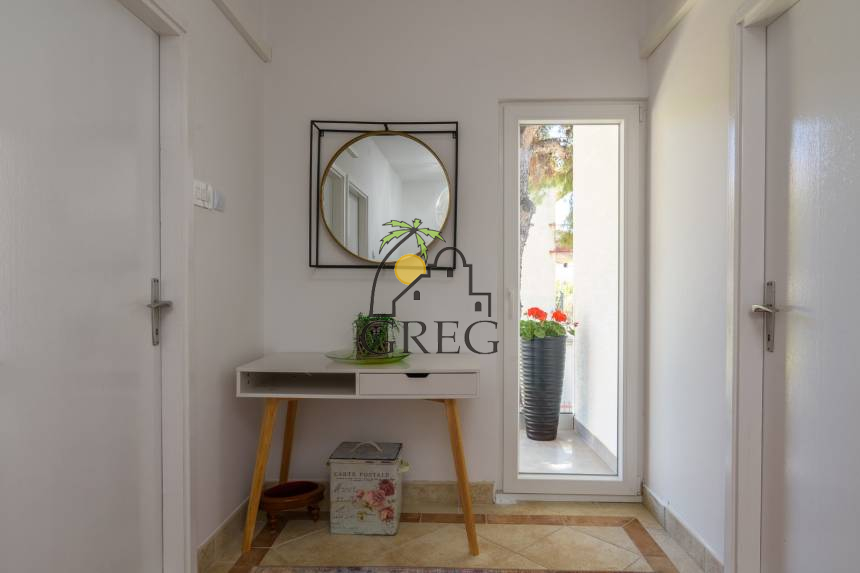 Chorwacja, Wyspa Ciovo,  - Bliźniak, na sprzedaż